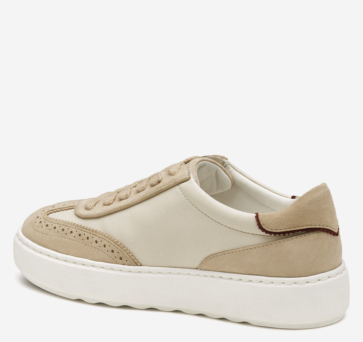 Women's Cammie T-Toe Lace-Up / Johnston Murphy