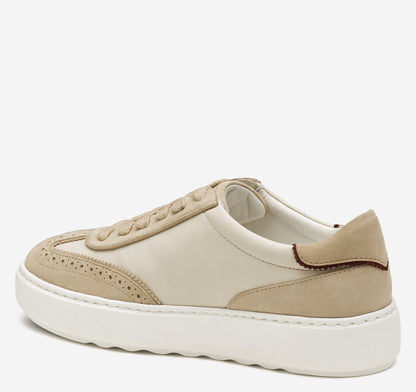 Women's Cammie T-Toe Lace-Up / Johnston Murphy