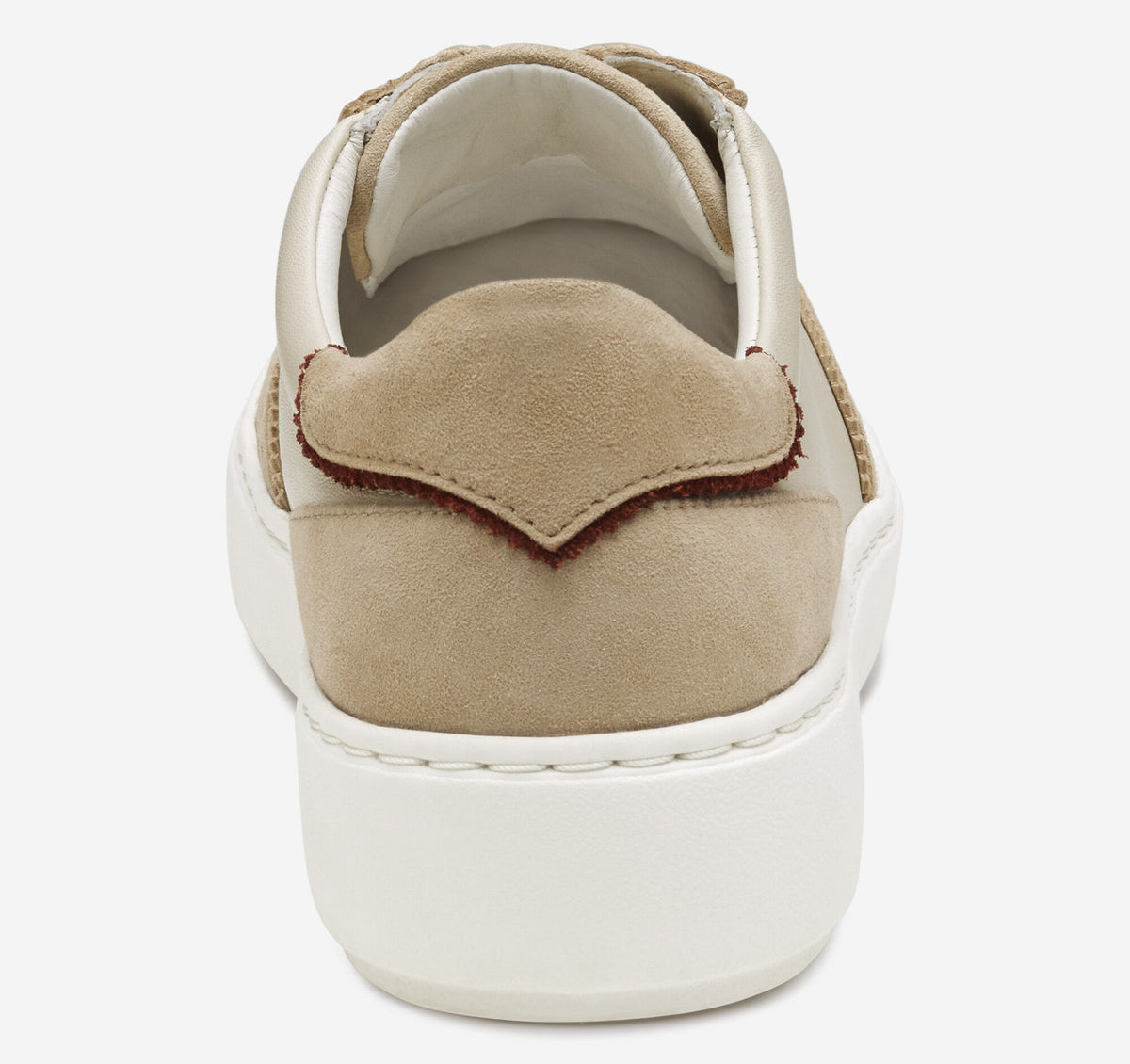 Women's Cammie T-Toe Lace-Up / Johnston Murphy