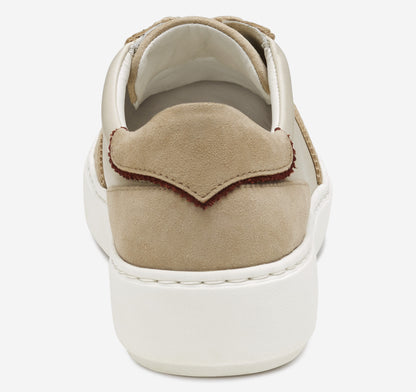 Women's Cammie T-Toe Lace-Up / Johnston Murphy