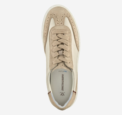 Women's Cammie T-Toe Lace-Up / Johnston Murphy