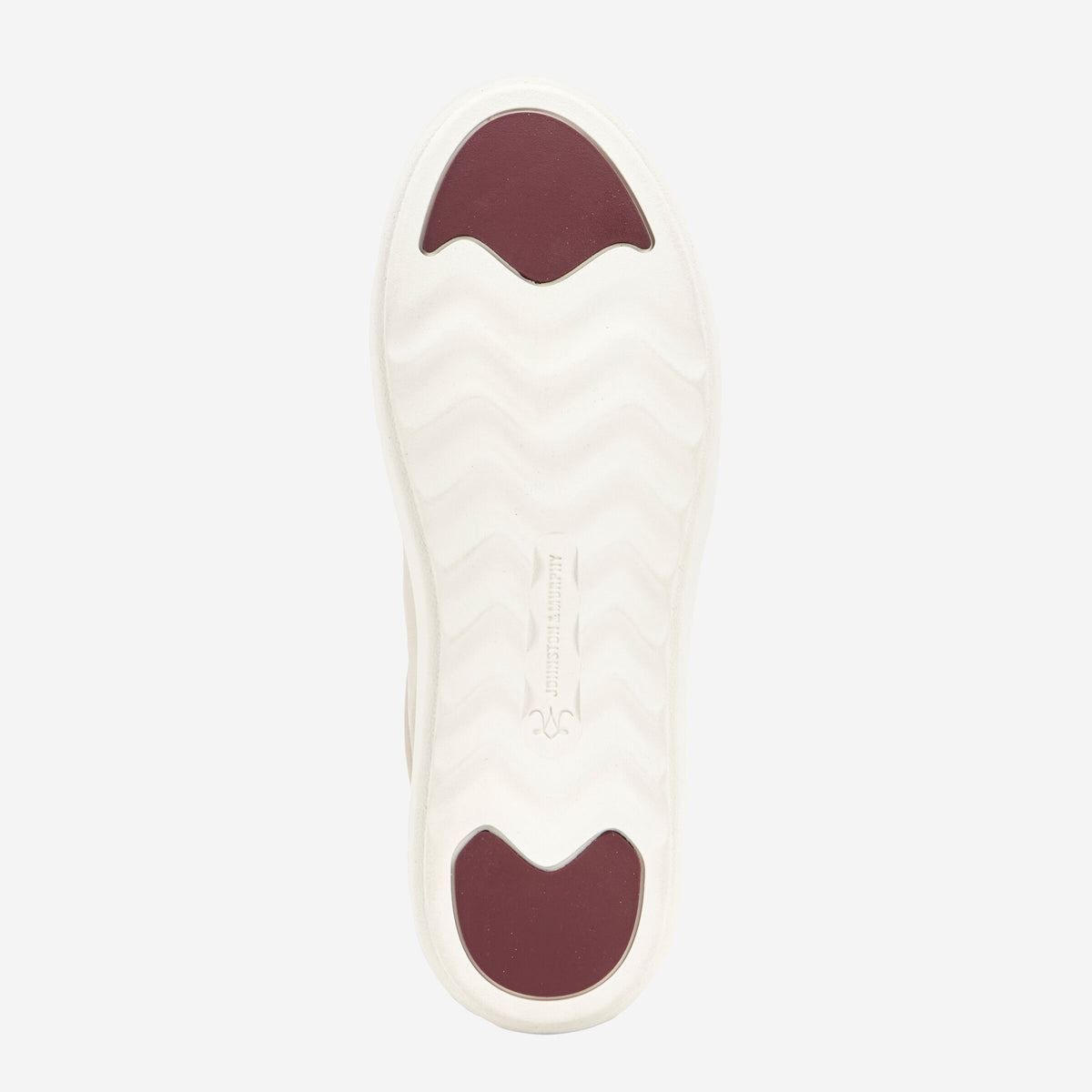 Women's Cammie T-Toe Lace-Up / Johnston Murphy