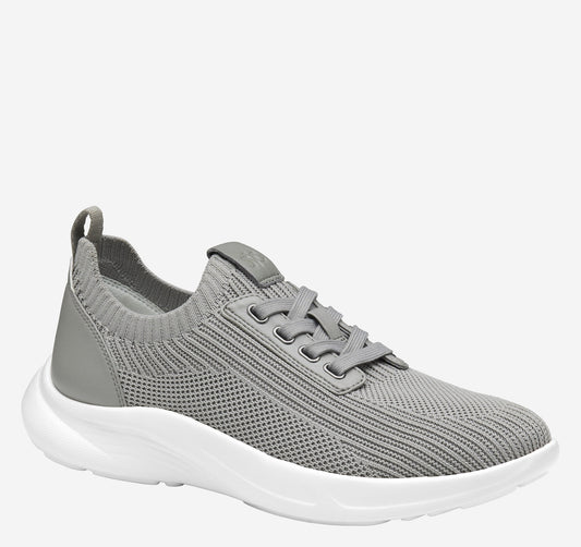 Women's Escape Knit Lace-Up / Johnston Murphy