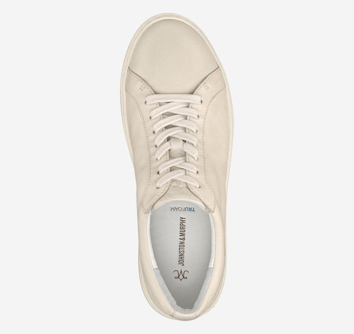 Women's Cammie Lace-Up / Johnston Murphy