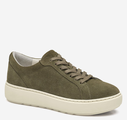 Women's Cammie Lace-Up / Johnston Murphy