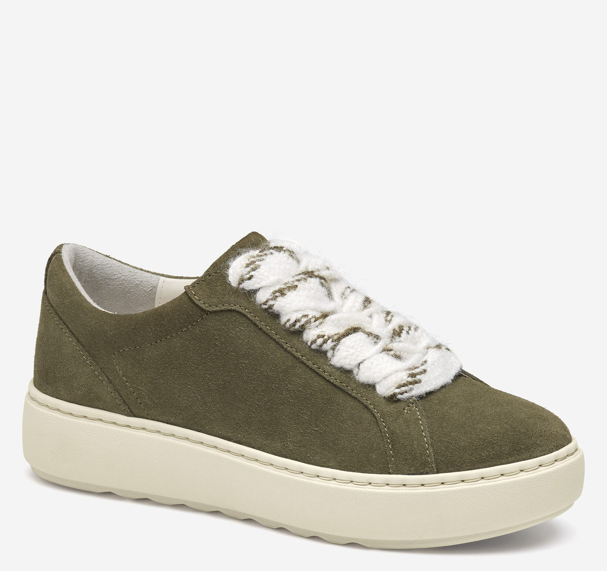 Women's Cammie Lace-Up / Johnston Murphy