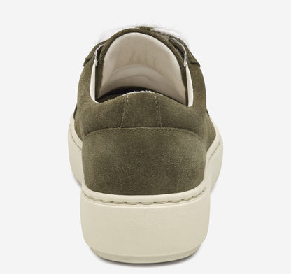 Women's Cammie Lace-Up / Johnston Murphy