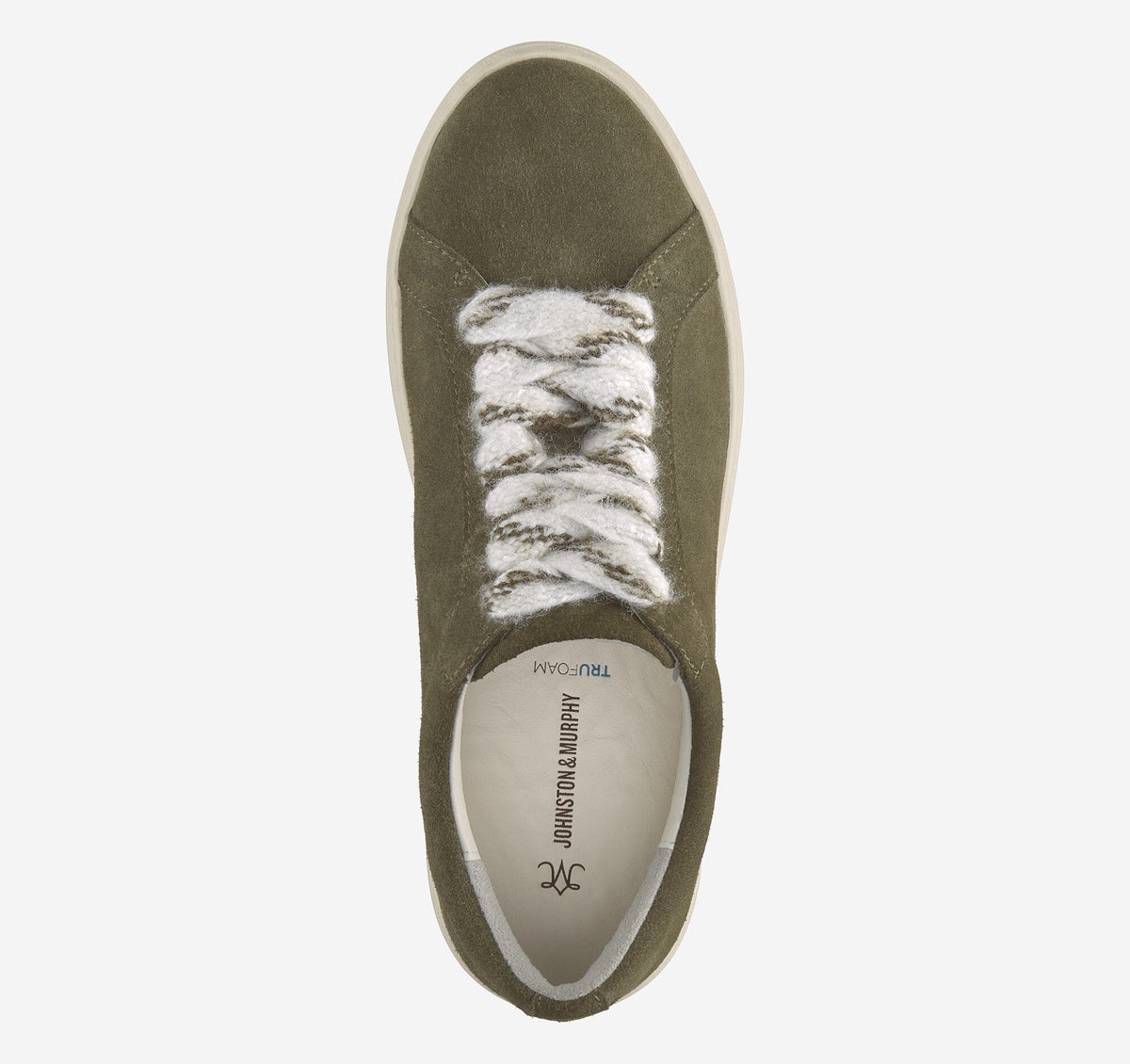 Women's Cammie Lace-Up / Johnston Murphy