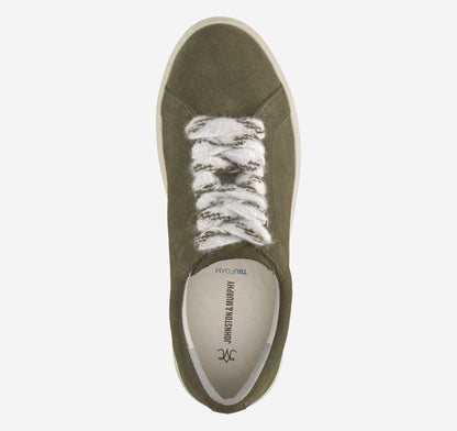 Women's Cammie Lace-Up / Johnston Murphy