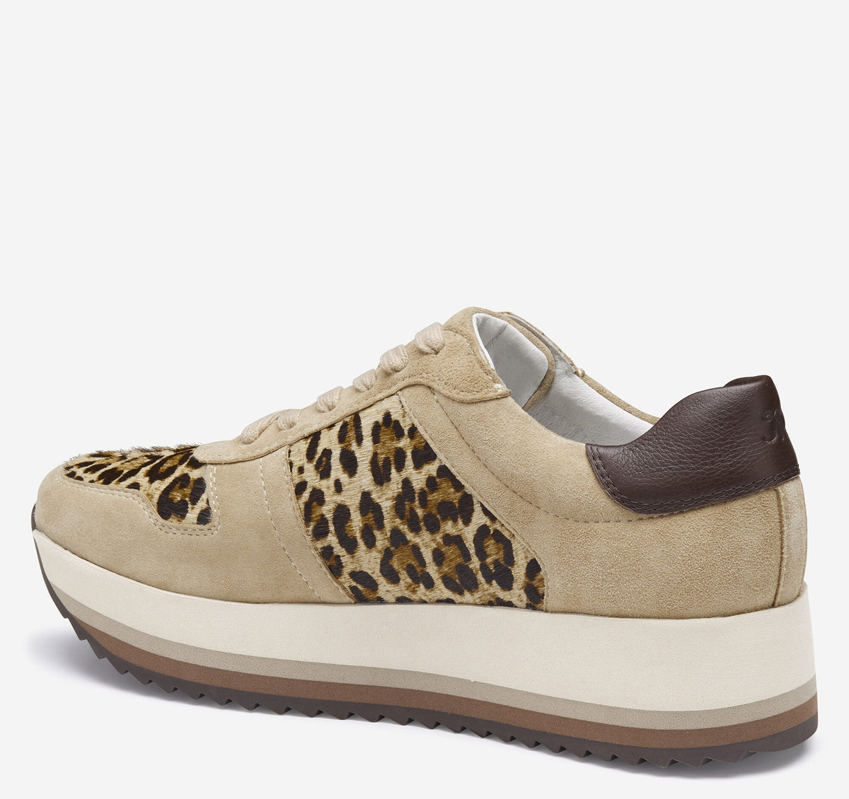 Women's Gracie Colorblock Lace-Up / Johnston Murphy