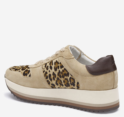 Women's Gracie Colorblock Lace-Up / Johnston Murphy