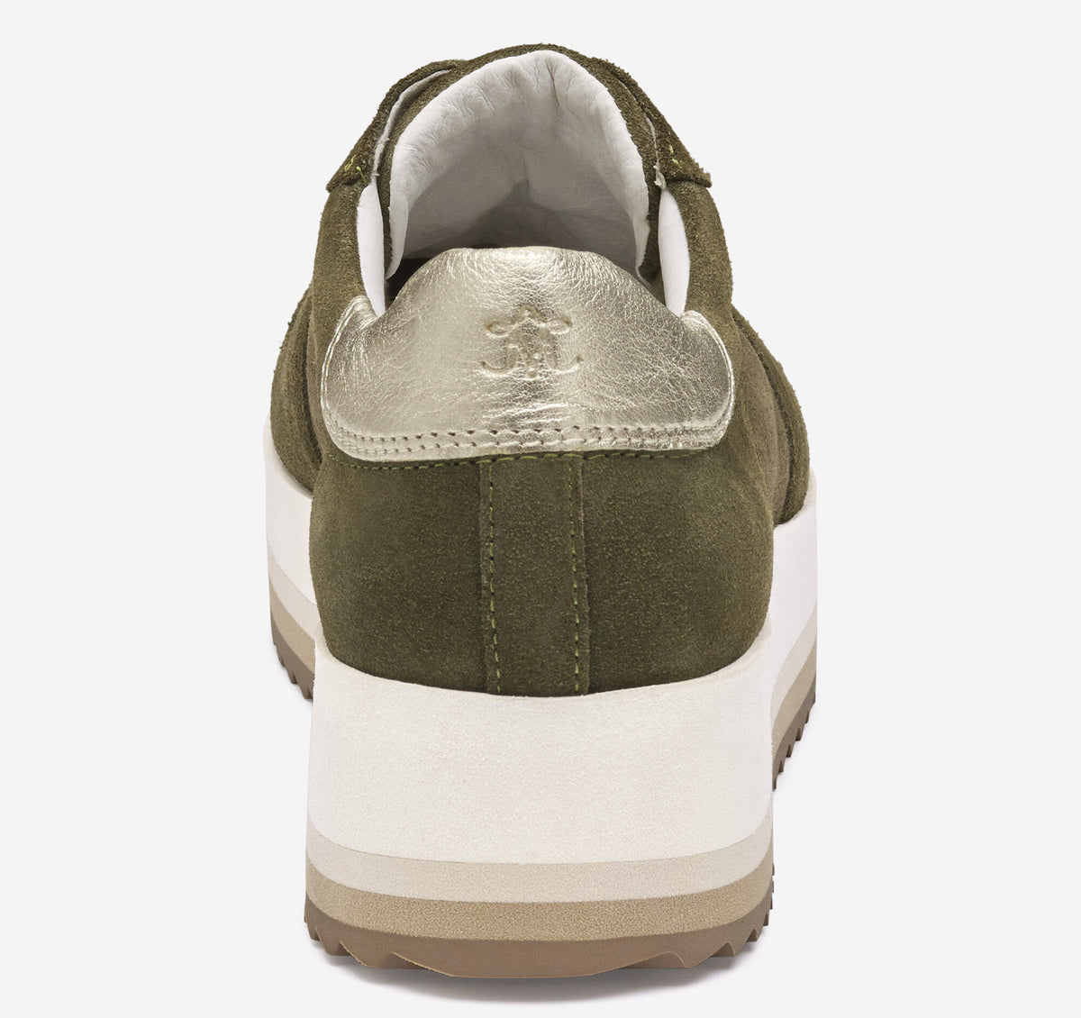 Women's Gracie Colorblock Lace-Up / Johnston Murphy