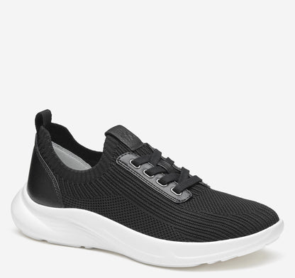 Women's Escape Knit Lace-Up / Johnston Murphy