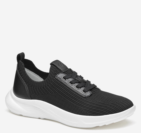 Women's Escape Knit Lace-Up / Johnston Murphy