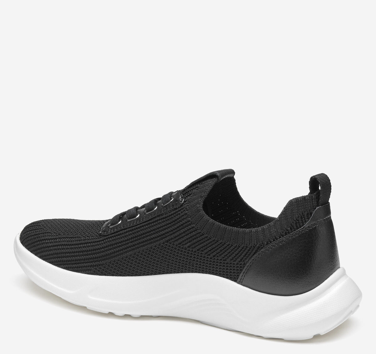 Women's Escape Knit Lace-Up / Johnston Murphy