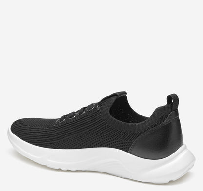 Women's Escape Knit Lace-Up / Johnston Murphy