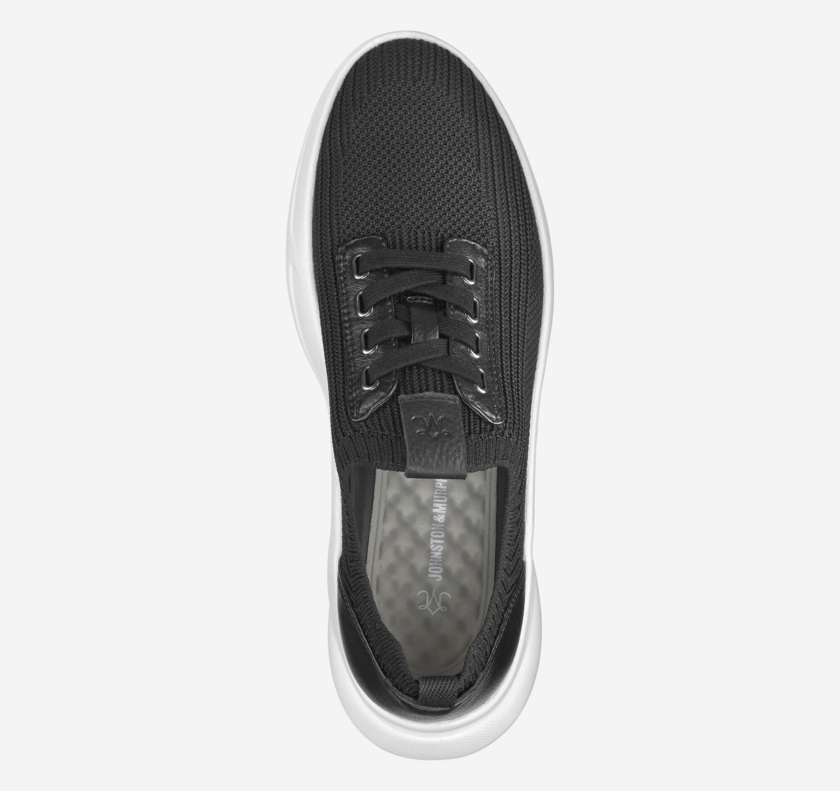 Women's Escape Knit Lace-Up / Johnston Murphy