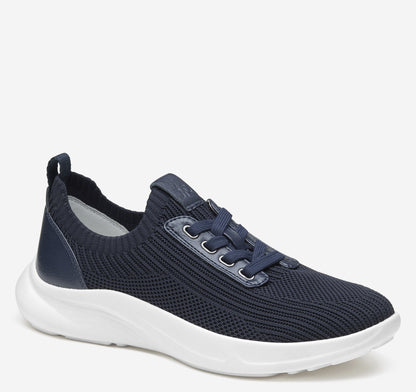 Women's Escape Knit Lace-Up / Johnston Murphy