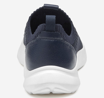 Women's Escape Knit Lace-Up / Johnston Murphy