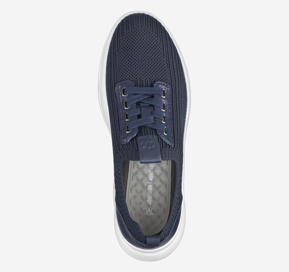 Women's Escape Knit Lace-Up / Johnston Murphy
