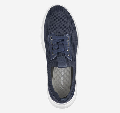 Women's Escape Knit Lace-Up / Johnston Murphy