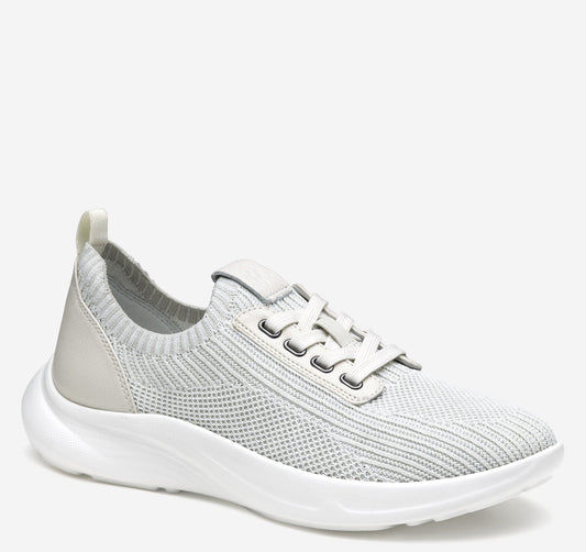 Women's Escape Knit Lace-Up / Johnston Murphy