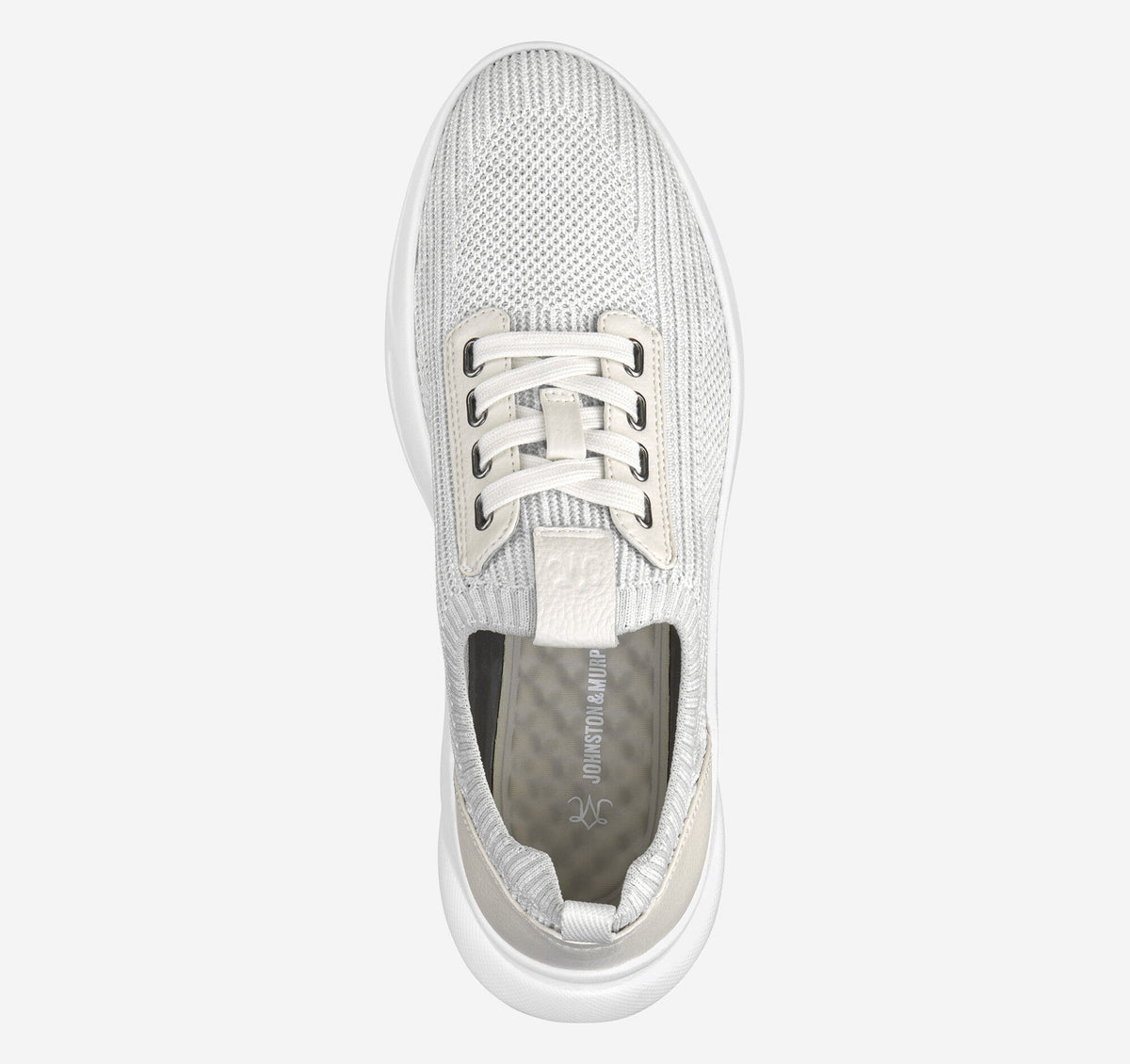 Women's Escape Knit Lace-Up / Johnston Murphy