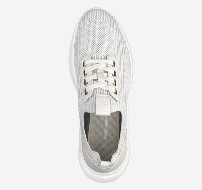 Women's Escape Knit Lace-Up / Johnston Murphy