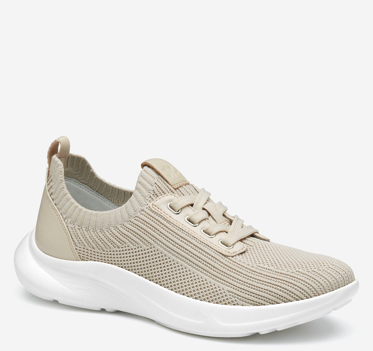 Women's Escape Knit Lace-Up / Johnston Murphy