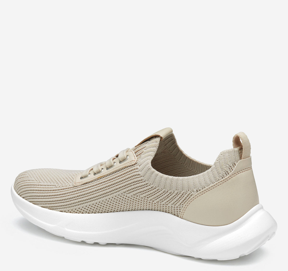 Women's Escape Knit Lace-Up / Johnston Murphy