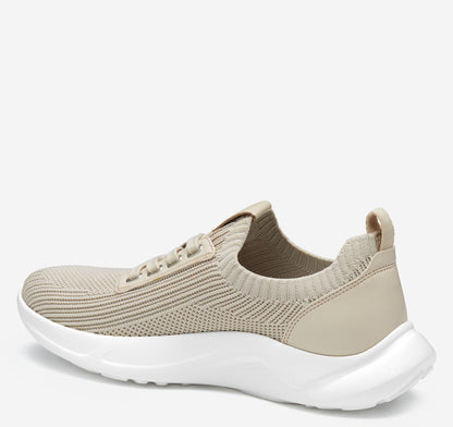 Women's Escape Knit Lace-Up / Johnston Murphy