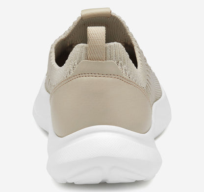 Women's Escape Knit Lace-Up / Johnston Murphy