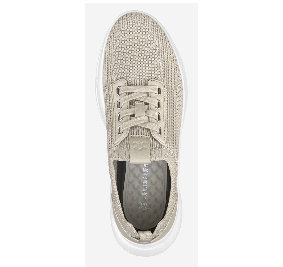 Women's Escape Knit Lace-Up / Johnston Murphy