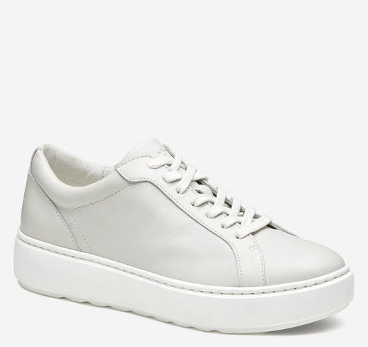Women's Cammie Lace-Up / Johnston Murphy