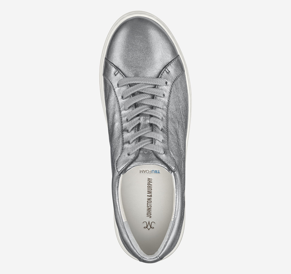 Women's Cammie Lace-Up / Johnston Murphy