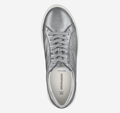 Women's Cammie Lace-Up / Johnston Murphy
