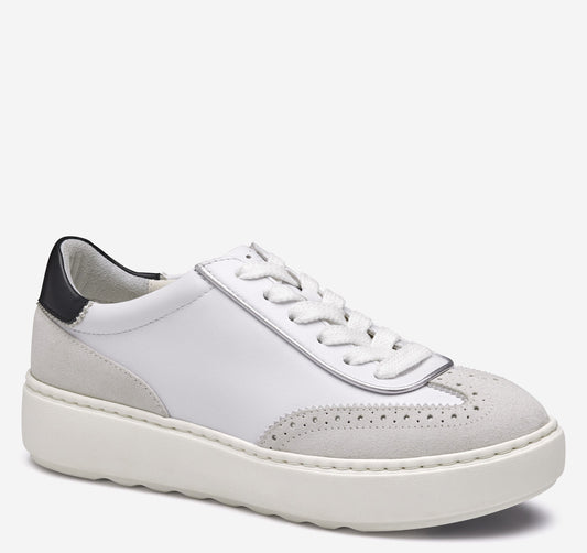 Women's Cammie T-Toe Lace-Up / Johnston Murphy