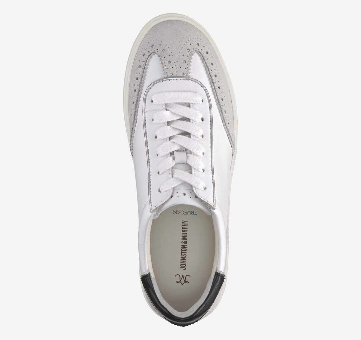 Women's Cammie T-Toe Lace-Up / Johnston Murphy