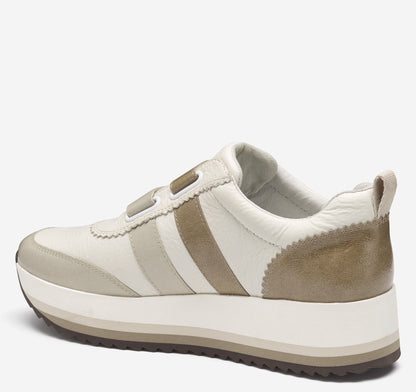 Women's Gracie Double-Strap Sneaker / Johnston Murphy