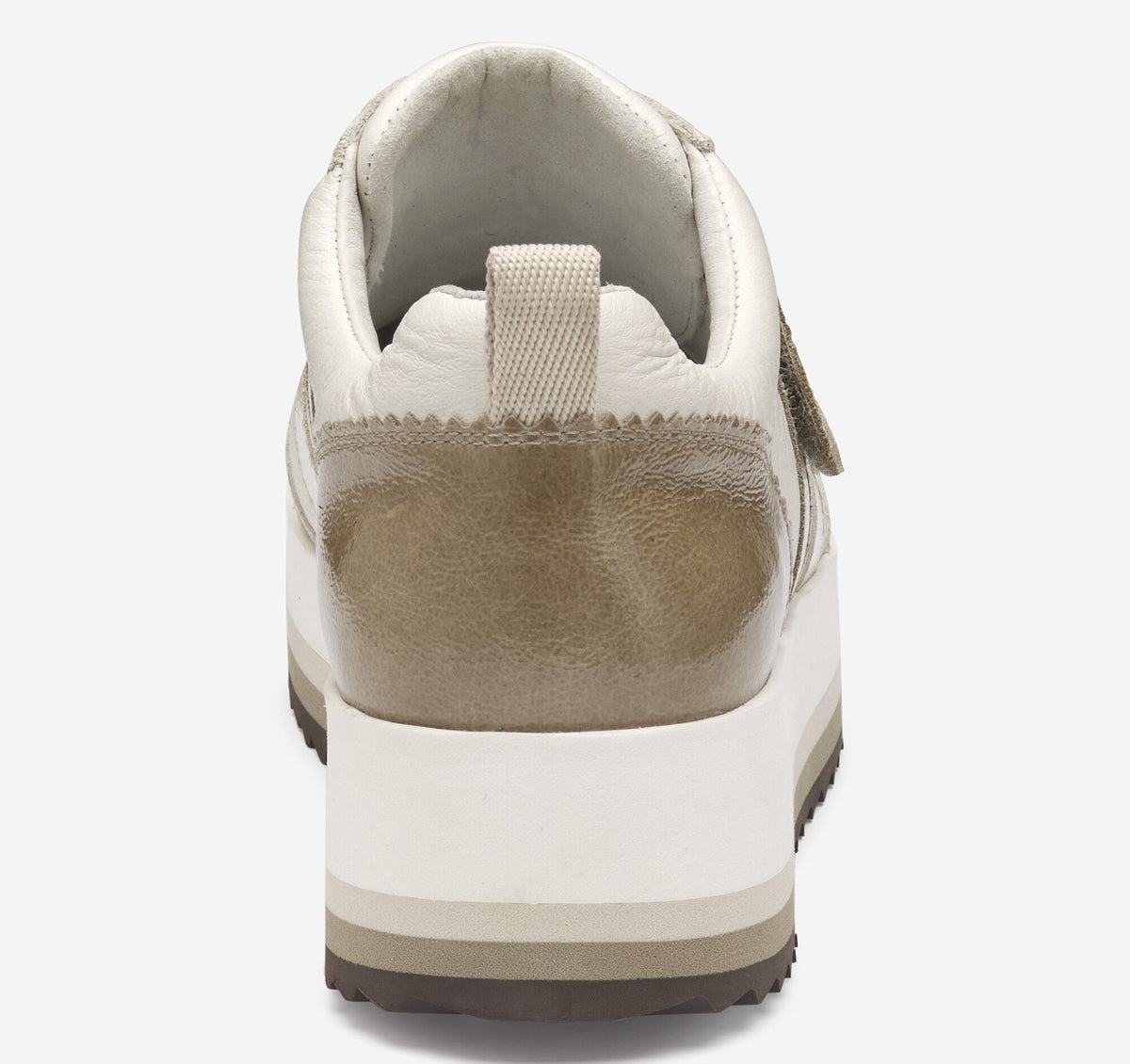 Women's Gracie Double-Strap Sneaker / Johnston Murphy