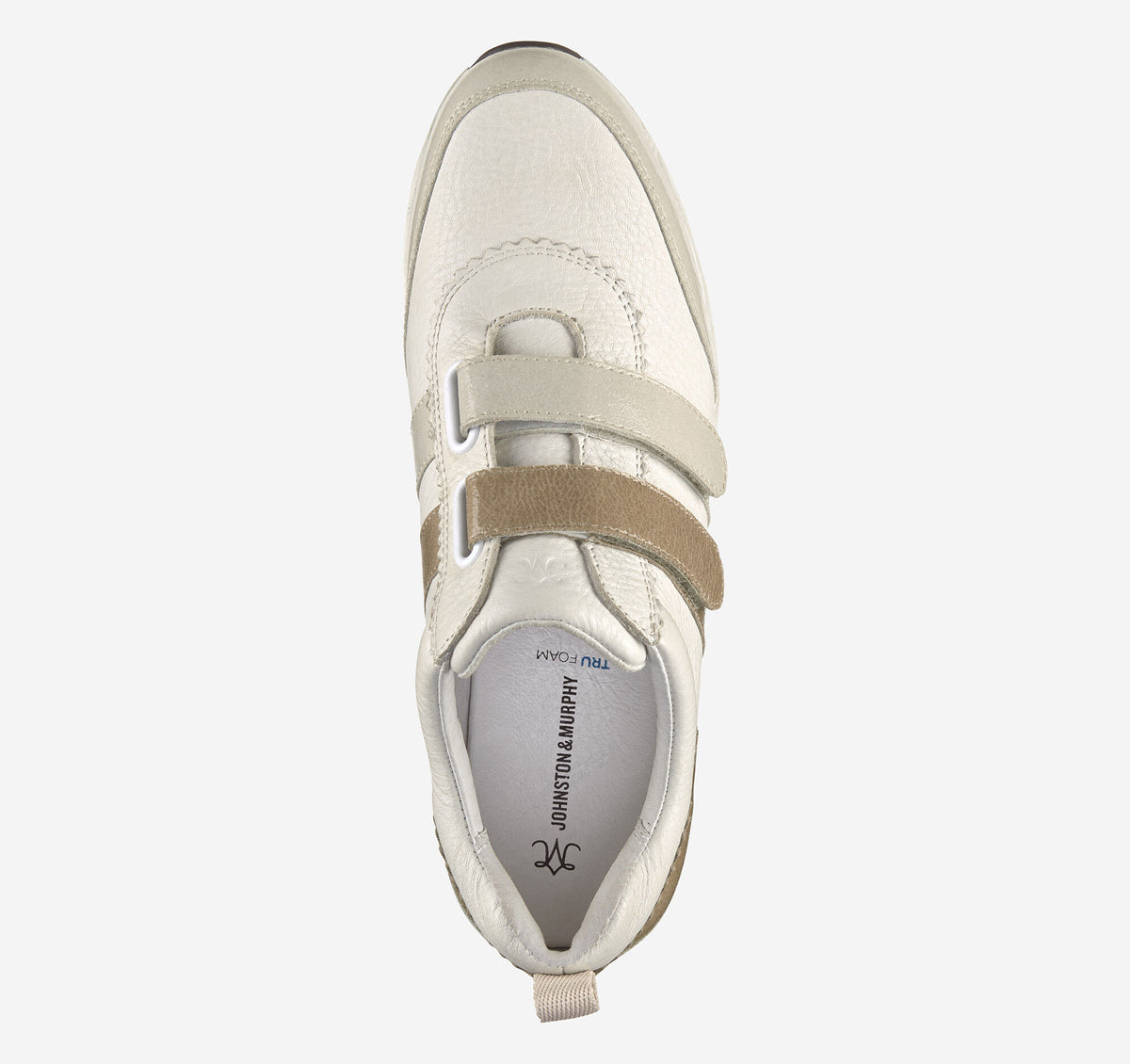 Women's Gracie Double-Strap Sneaker / Johnston Murphy