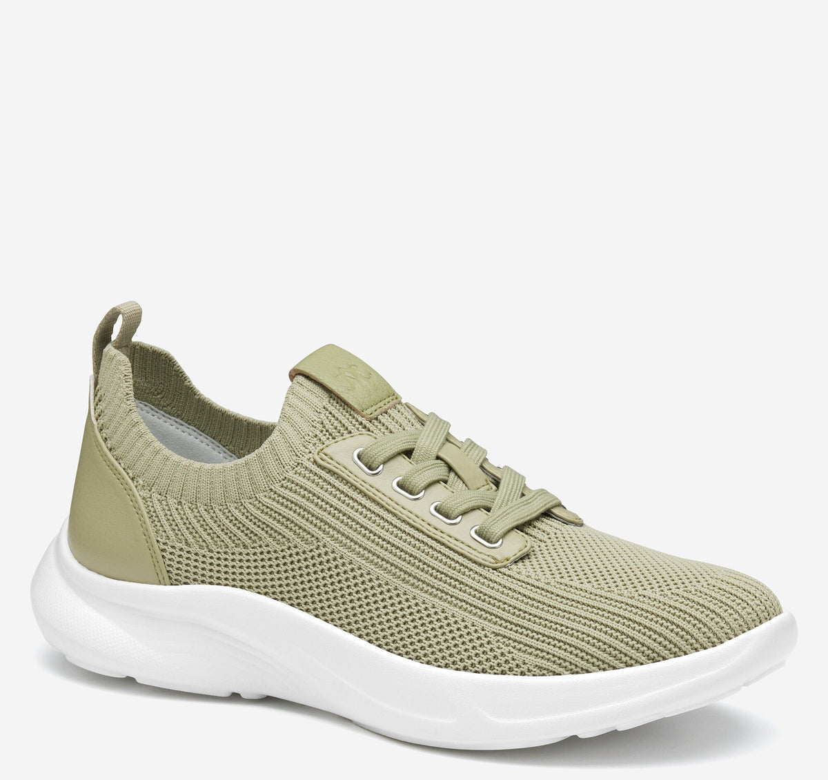 Women's Escape Knit Lace-Up / Johnston Murphy