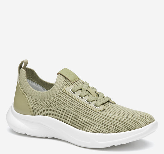 Women's Escape Knit Lace-Up / Johnston Murphy