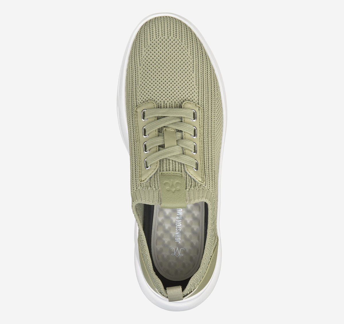 Women's Escape Knit Lace-Up / Johnston Murphy