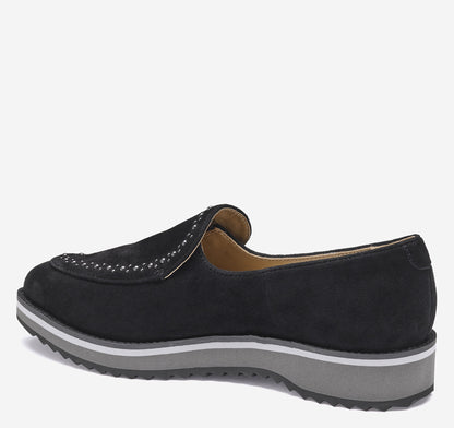 Women's Ulyssa Studded Loafer / Johnston Murphy