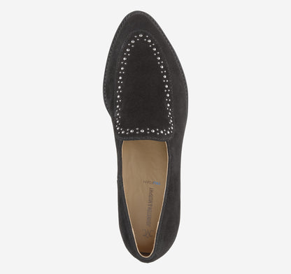 Women's Ulyssa Studded Loafer / Johnston Murphy