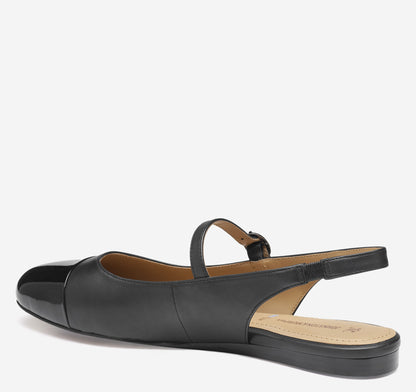 Women's Claire Mary Jane Slingback / Johnston Murphy