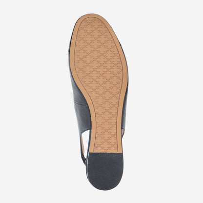 Women's Claire Mary Jane Slingback / Johnston Murphy