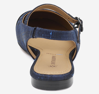 Women's Claire Mary Jane Slingback / Johnston Murphy