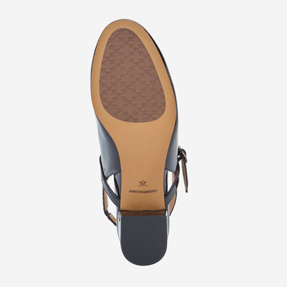 Women's Claire Mary Jane Slingback / Johnston Murphy
